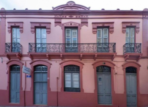 Casa Colonial Cejas